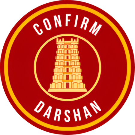 Dharshan Ticket